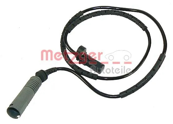 Sensor, wheel speed (0900284)