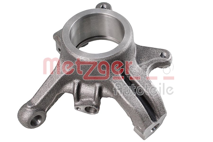 Steering Knuckle, wheel suspension (58150801)
