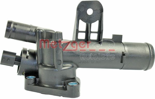 Thermostat, coolant (4006222)