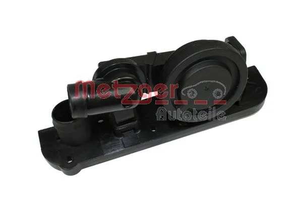 Valve, crankcase ventilation (2385010)