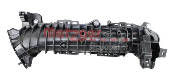 Intake Manifold Module