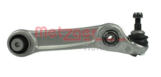 Control/Trailing Arm, wheel suspension (58081602)