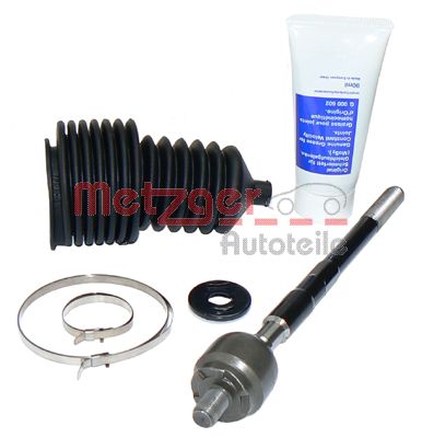 Inner Tie Rod (51019148)