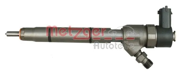 Injector Nozzle