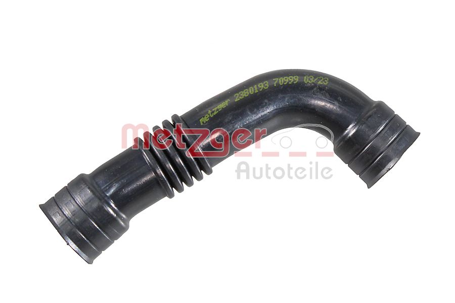 Hose, crankcase ventilation (2380193)