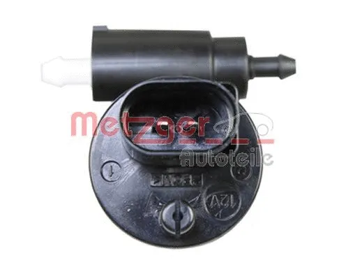 Washer Fluid Pump, window cleaning (2220095)