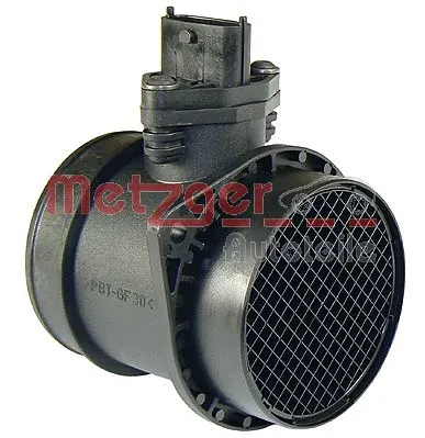 Mass Air Flow Sensor (0890218)