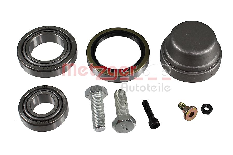 Wheel Bearing Kit (WM 1070)