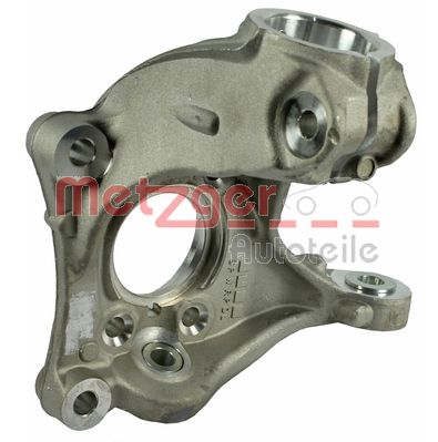 Steering Knuckle, wheel suspension (58089852)