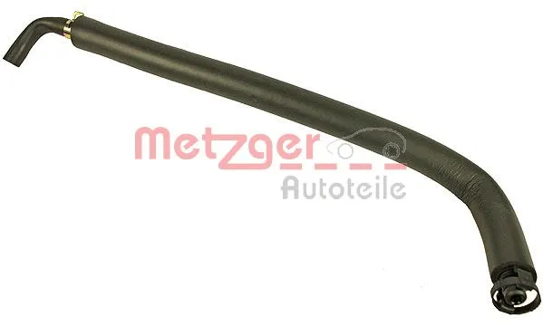 Hose, crankcase ventilation (2380003)