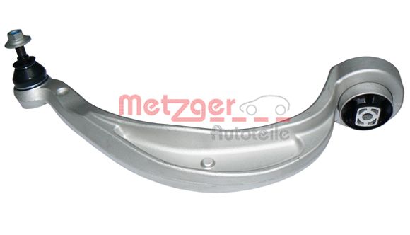 Control/Trailing Arm, wheel suspension (58007501)