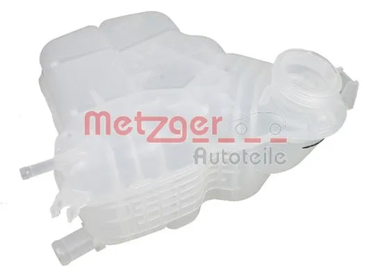 Expansion Tank, coolant