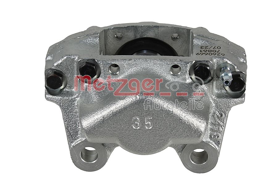Brake Caliper (6260669)
