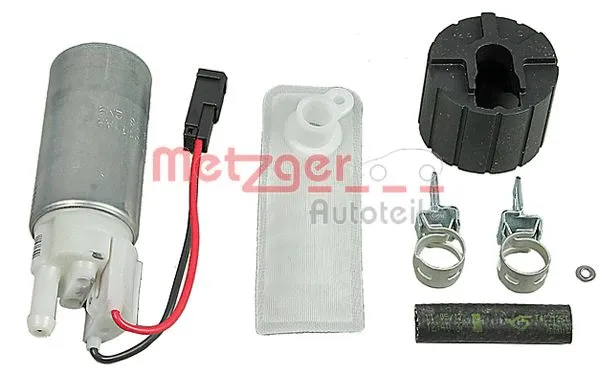 Fuel Pump