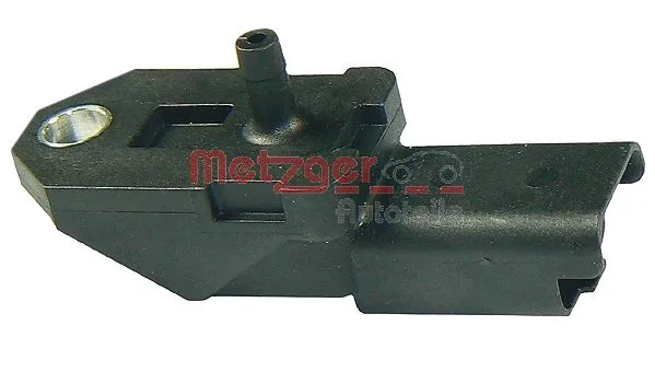 Air Pressure Sensor, altitude adaption