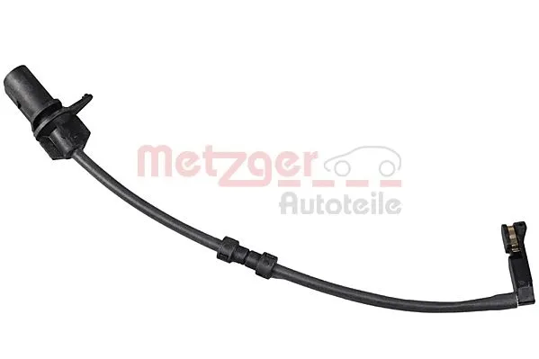 Warning Contact, brake pad wear (1190279)