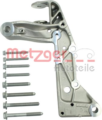 Steering Knuckle, wheel suspension