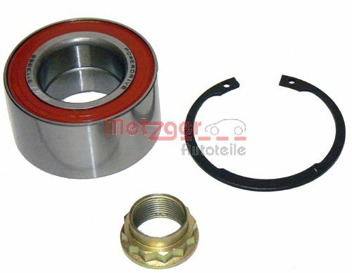 Wheel Bearing Kit (WM 1056)