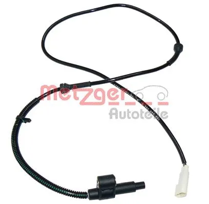 Sensor, wheel speed (0900296)