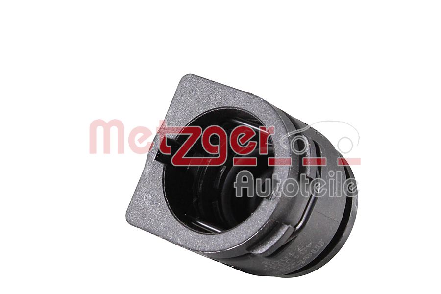 Sealing Plug, coolant flange (4010523)