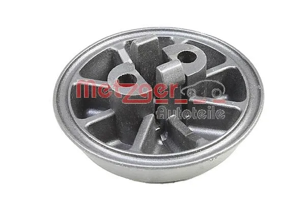 Lift Point Pad, jack