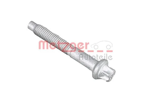Screw, injection nozzle holder (0871022S)