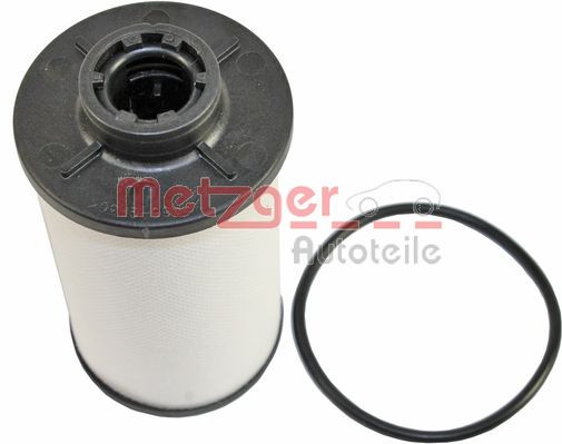 Hydraulic Filter Kit, automatic transmission (8020005)