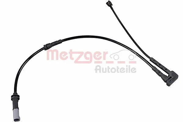 Warning Contact, brake pad wear (1190291)