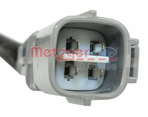 Lambda Sensor (0893587)