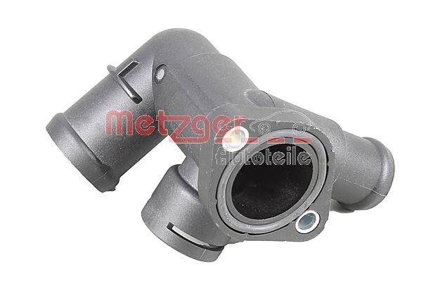 Coolant Flange (4010223)