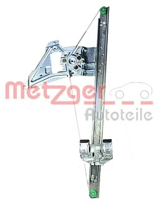 Window Regulator (2160401)
