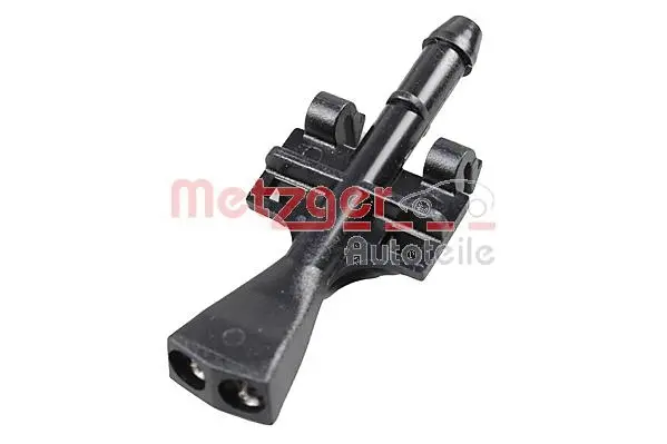 Washer Fluid Jet, window cleaning (2220601)