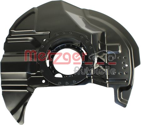 Splash Guard, brake disc