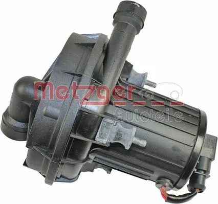 Secondary Air Pump (0899043)