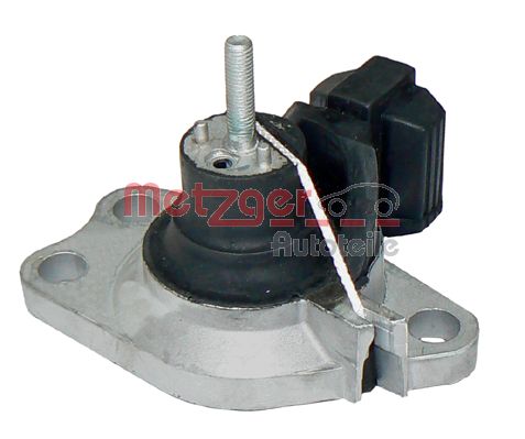 Mounting, engine (8050741)