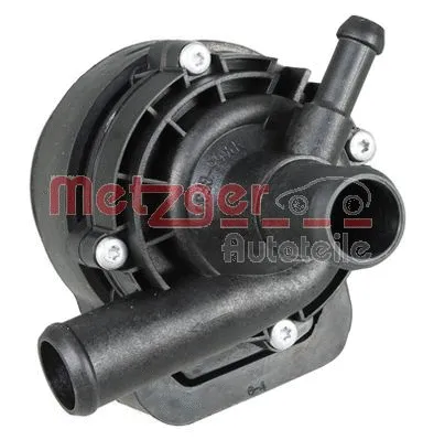 Auxiliary Water Pump (cooling water circuit)