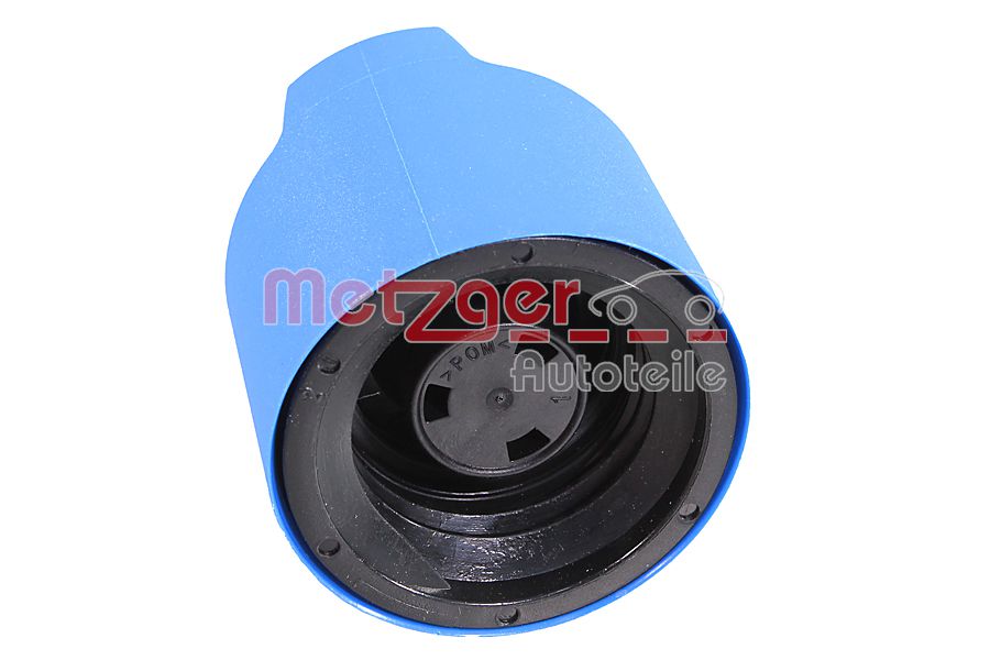 Sealing Cap, tank unit (Urea injection)
