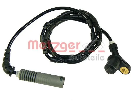 Sensor, wheel speed (0900009)