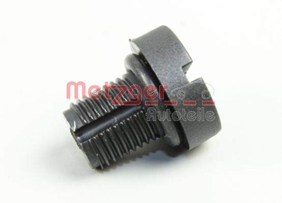 Breather Screw/Valve, radiator (4010189)