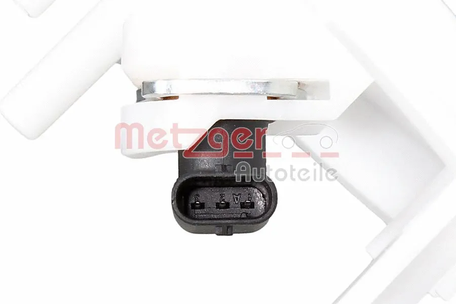 Sender Unit, fuel tank