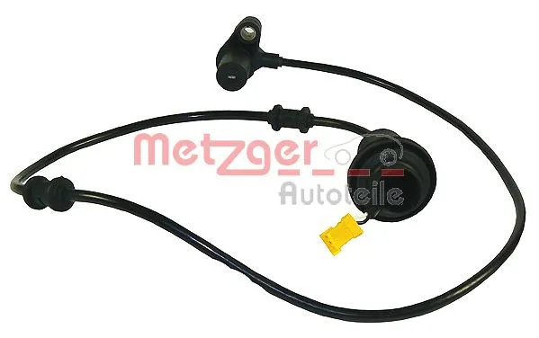 Sensor, wheel speed (0900663)