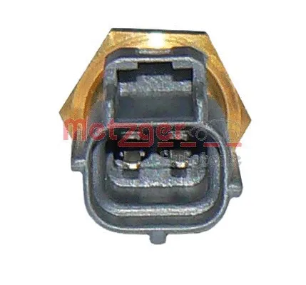 Sensor, coolant temperature