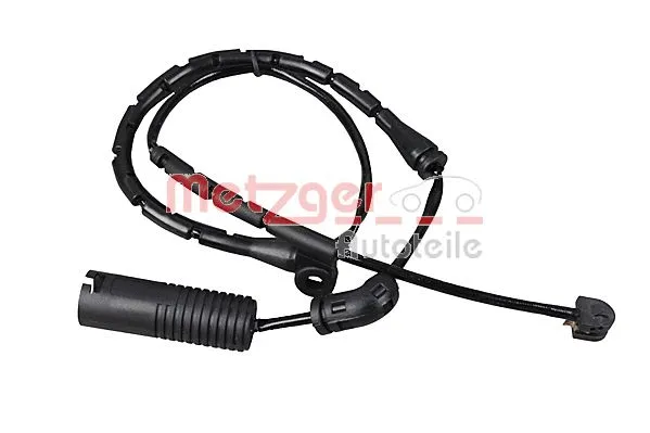 Warning Contact, brake pad wear (1190074)