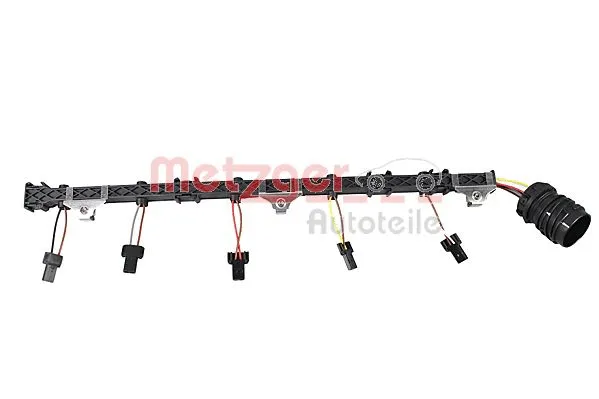 Connecting Cable, injector (2324079)