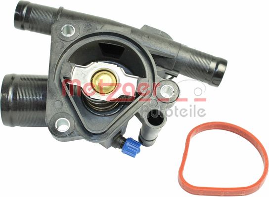 Thermostat, coolant (4006217)