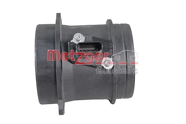 Mass Air Flow Sensor