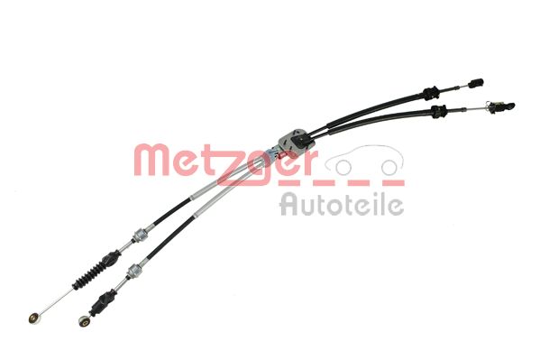 Cable Pull, manual transmission (3150041)