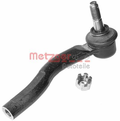 Tie Rod End (54036602)