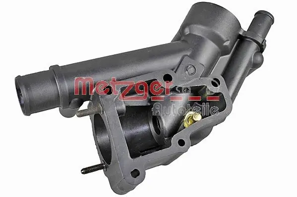 Thermostat Housing