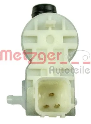 Washer Fluid Pump, window cleaning (2220094)